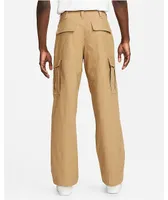 Nike SB Kearny Khaki Cargo Skate Pants