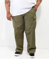 Nike SB Kearny Olive Cargo Pants