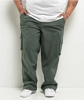 Nike SB Kearny Vintage Green Cargo Pants