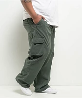 Nike SB Kearny Vintage Green Cargo Pants