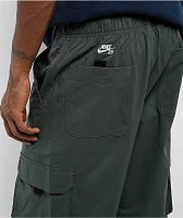 Nike SB Kearny Vintage Green Cargo Pants