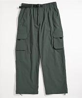 Nike SB Kearny Vintage Green Cargo Pants