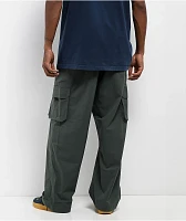 Nike SB Kearny Vintage Green Cargo Pants