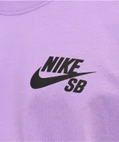 Nike SB LBR Star Violet T-Shirt