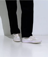 Nike SB Leo React Phantom & Summit White Skate Shoes