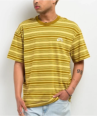 Nike SB Max90 Bronzine Stripe T-Shirt