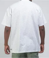 Nike SB Muggin Sail White T-Shirt