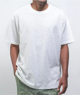 Nike SB Muggin Sail White T-Shirt