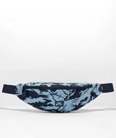 Nike SB Navy Camo Fanny Pack