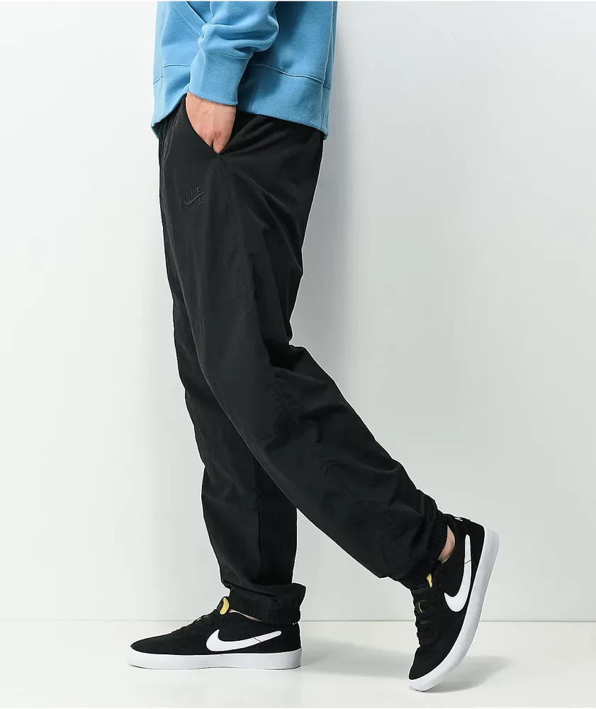 Nike SB Novelty Navy Track Pants