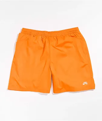 Nike SB Novelty Curry Chino Shorts