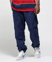 Nike SB Novelty Navy Track Pants