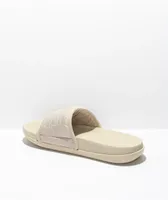 Nike SB Offcourt Orewood Cream Slide Sandals