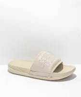 Nike SB Offcourt Orewood Cream Slide Sandals