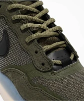 Nike SB PS8 Olive, Black & Sequoia Skate Shoes