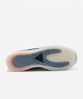 Nike SB PS8 QS Wolf Grey, White, Black Skate Shoes