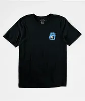Nike SB Paint Cans Black T-Shirt