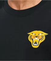 Nike SB Panther Black T-Shirt