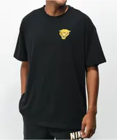 Nike SB Panther Black T-Shirt