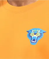 Nike SB Panther Light Curry T-Shirt