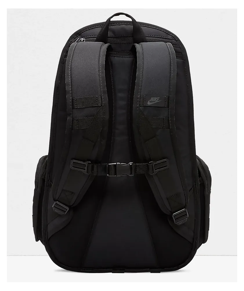 Nike SB RPM Black Backpack