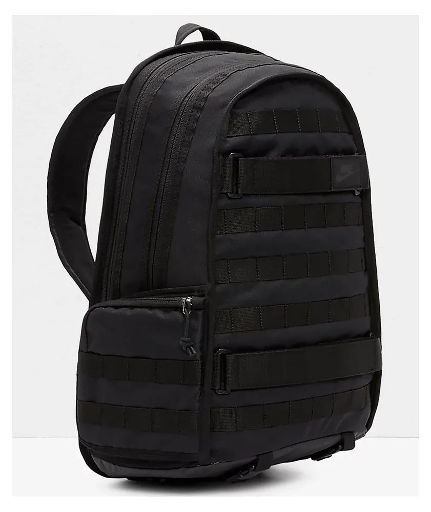 Nike SB RPM Black Backpack