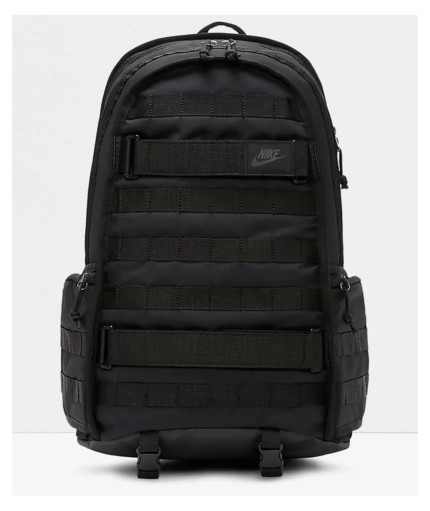 Nike SB RPM Black Backpack