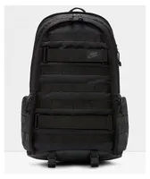 Nike SB RPM Black Backpack