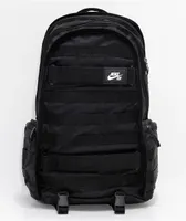 Nike SB RPM Black Backpack