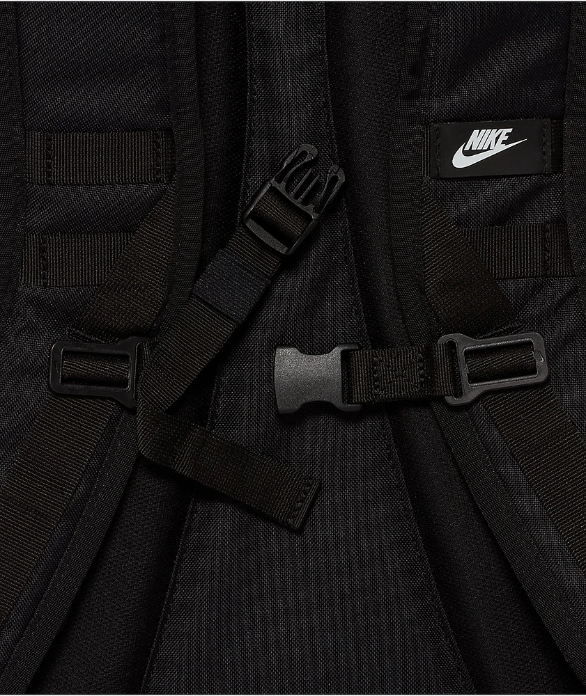 Nike SB RPM Black Backpack