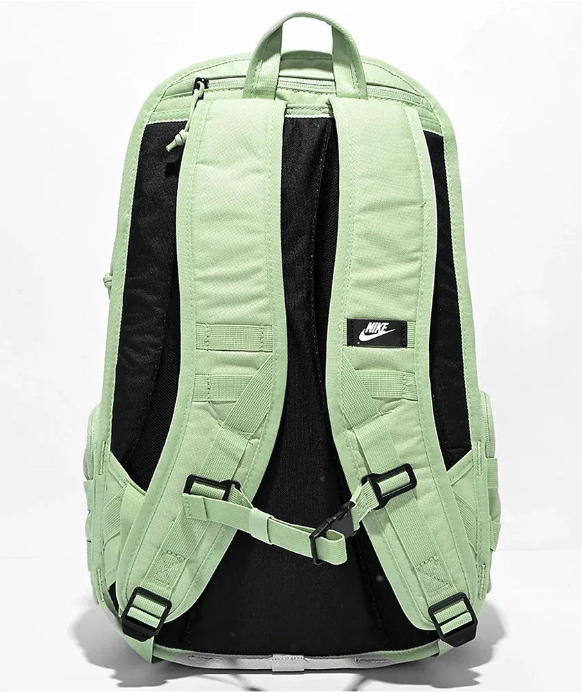Nike SB RPM Honeydew, Black & White Backpack