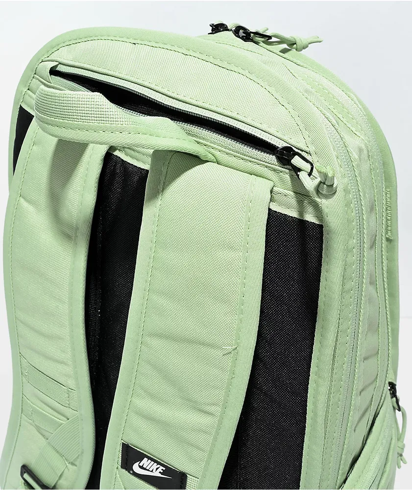 Nike SB RPM Honeydew, Black & White Backpack