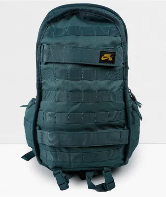Nike SB RPM Mineral Blue Backpack