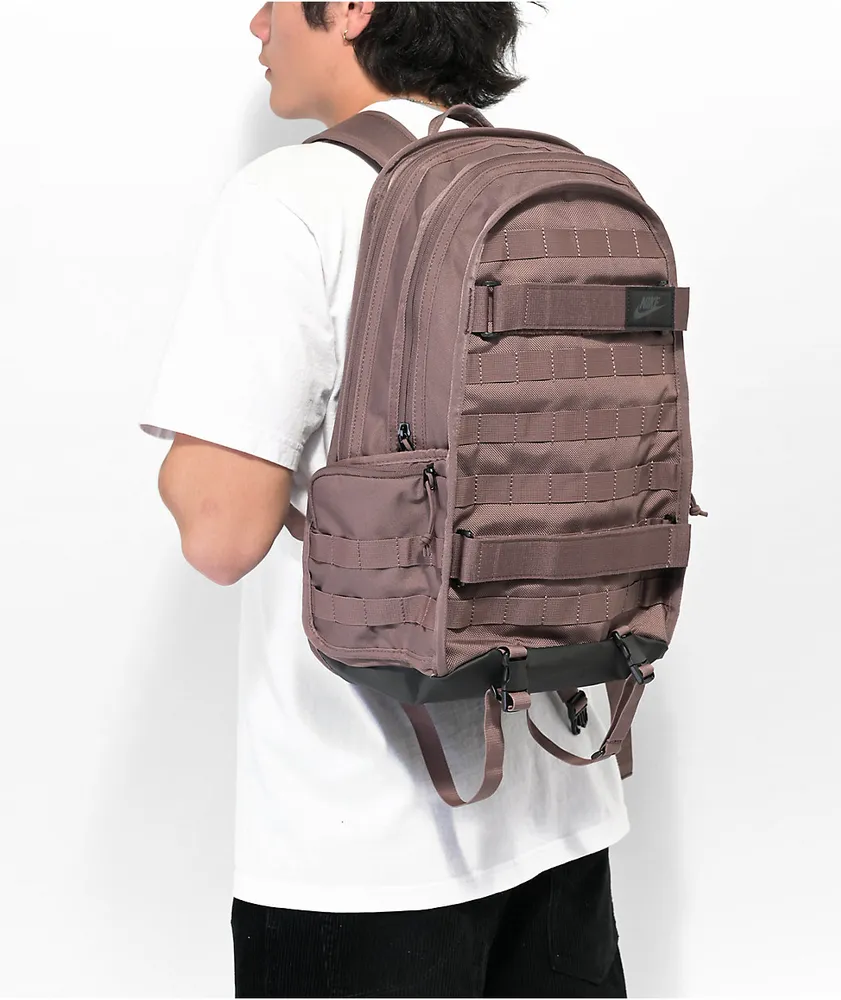Nike SB RPM Plum Backpack