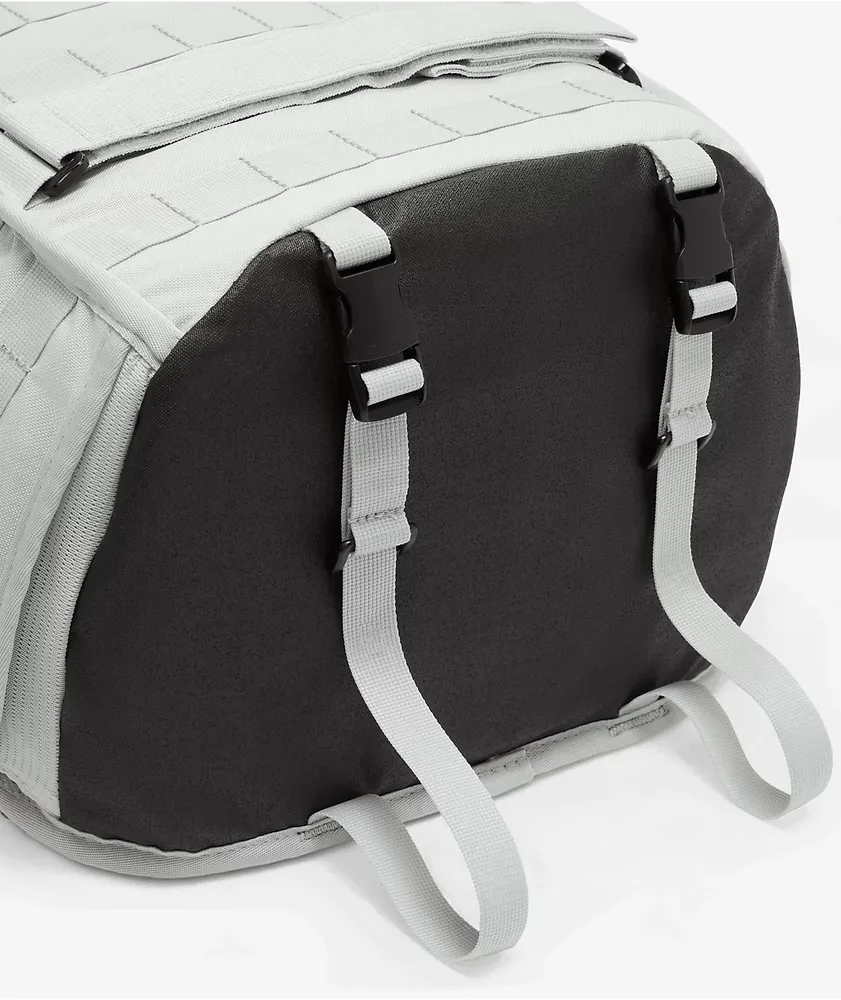 Nike SB RPM Silver, Black & Anthracite Backpack 
