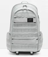 Nike SB RPM Silver, Black & Anthracite Backpack 