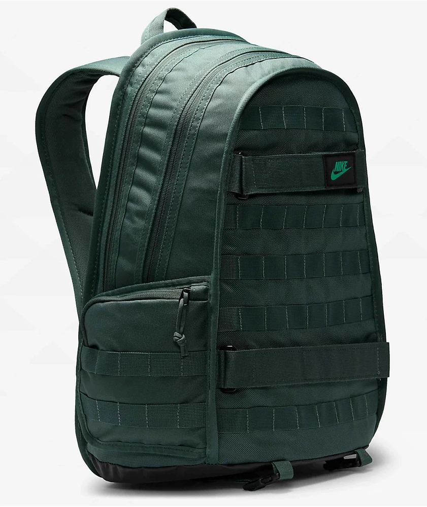 Nike SB RPM Vintage Green Backpack