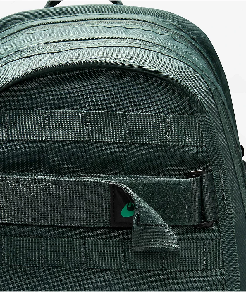 Nike SB RPM Vintage Green Backpack