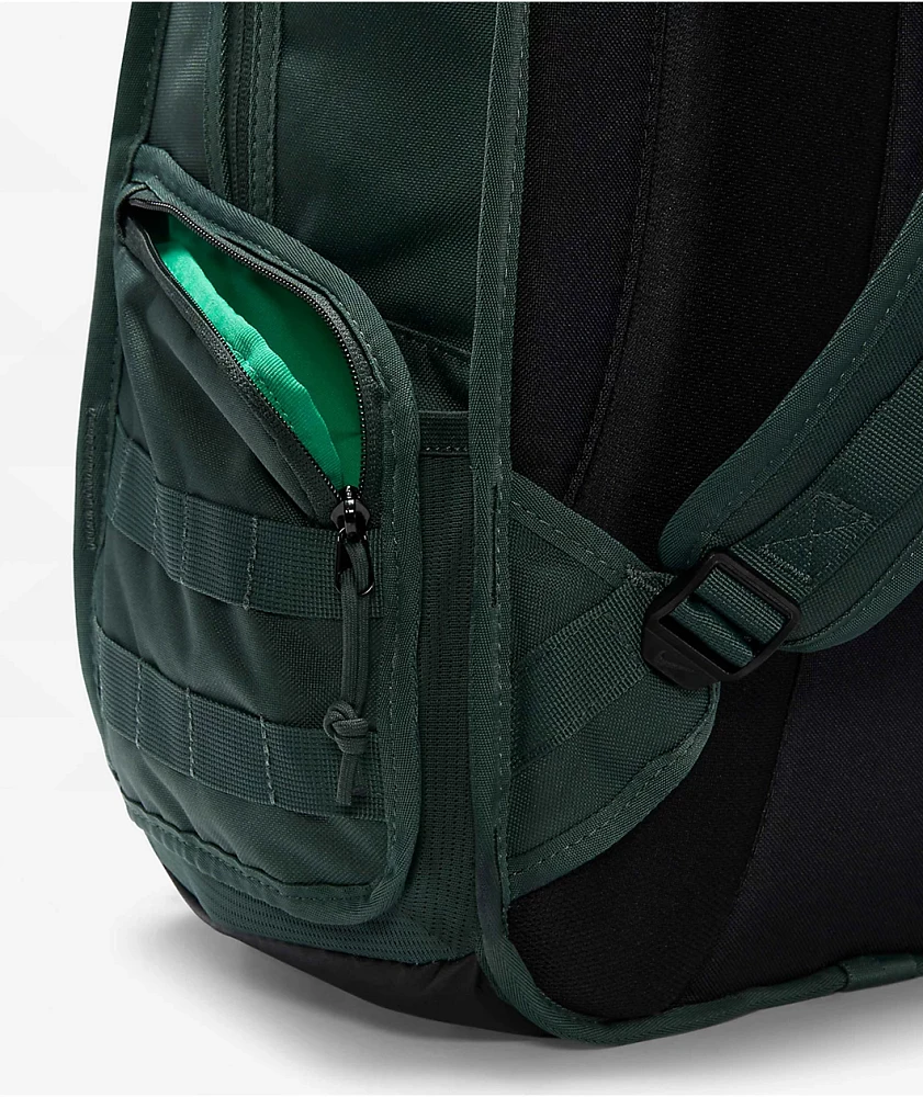 Nike SB RPM Vintage Green Backpack