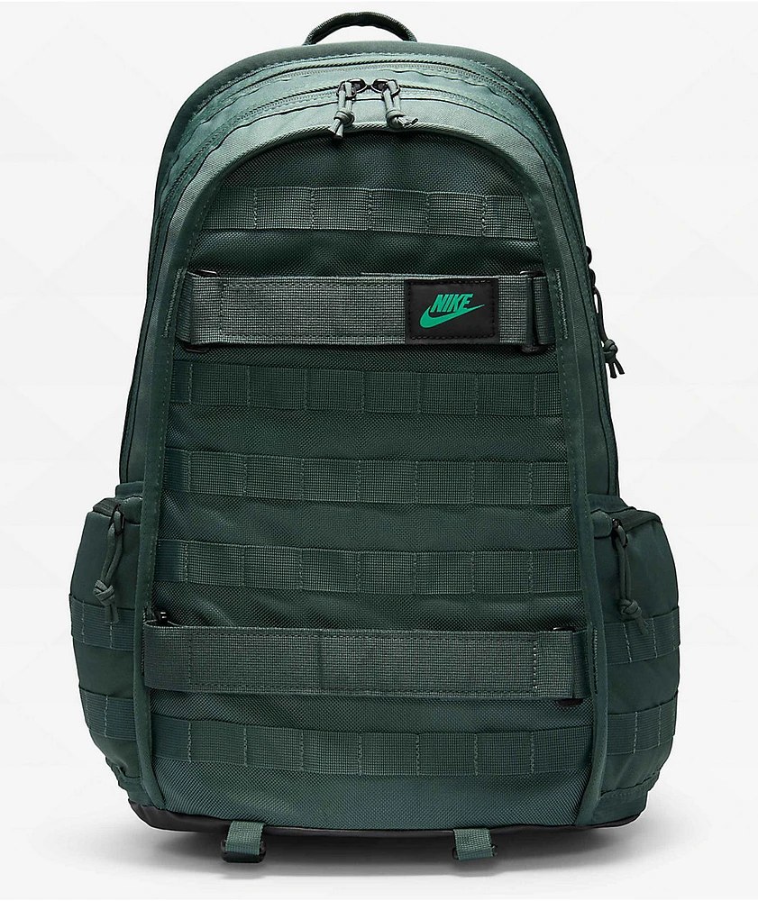 Nike SB RPM Vintage Green Backpack