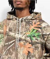 Nike SB Realtree Khaki Fleece Hoodie