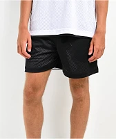 Nike SB Reversible Black & White Basketball Shorts