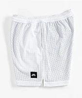 Nike SB Reversible Black & White Basketball Shorts