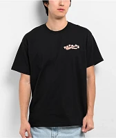 Nike SB Road Dogs Black T-Shirt