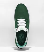 Nike SB Shane Green & Volt Skate Shoes