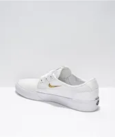 Nike SB Shane White & Gold Skate Shoes