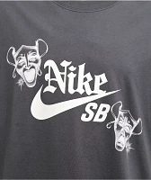 Nike SB Skate Anthracite T-Shirt
