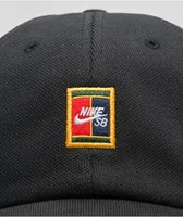 Nike SB Sport Pack Black Strapback Hat