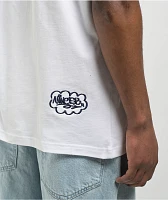 Nike SB Spray Can White T-Shirt