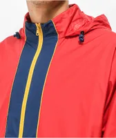 Nike SB Storm-FIT Red & Navy Track Jacket